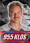 Celebrity Mark Thompson