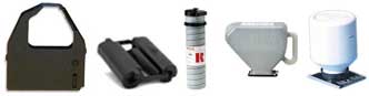 Surplus Imaging Supplies