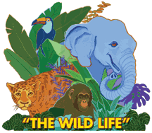 The Wild Life